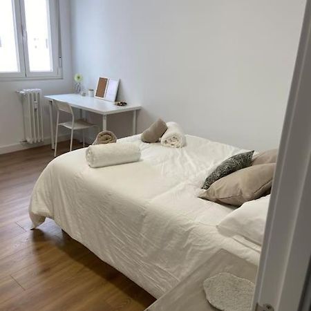 Apartmán Leonmisol Exteriér fotografie