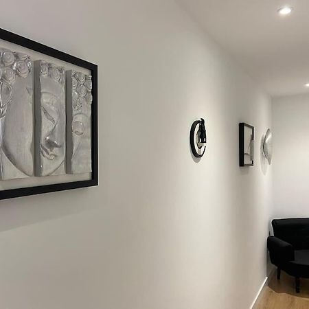 Apartmán Leonmisol Exteriér fotografie