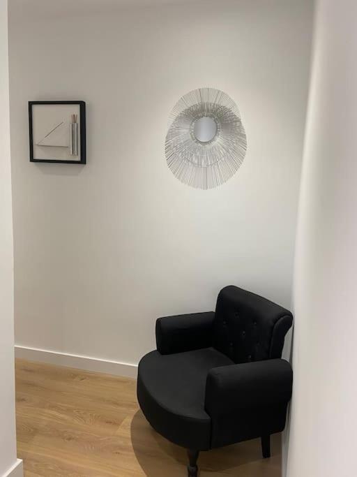 Apartmán Leonmisol Exteriér fotografie