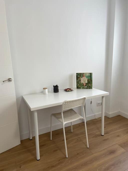 Apartmán Leonmisol Exteriér fotografie